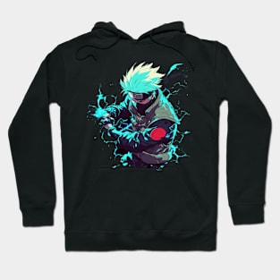 kakashi Hoodie